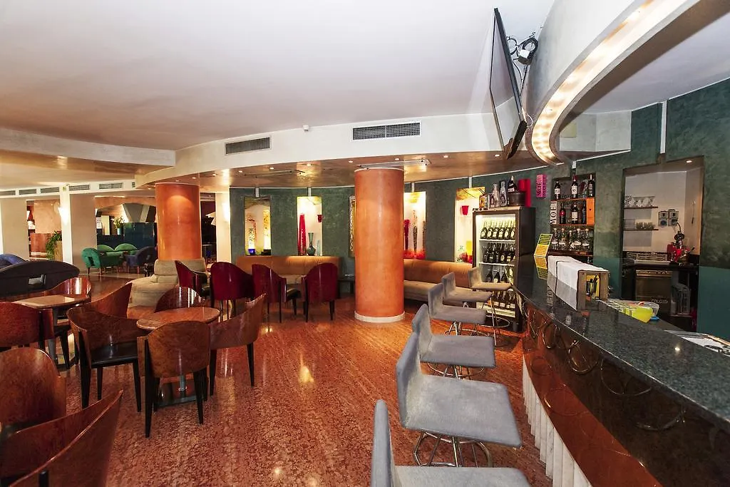 Hotel Terme Orvieto Abano Terme