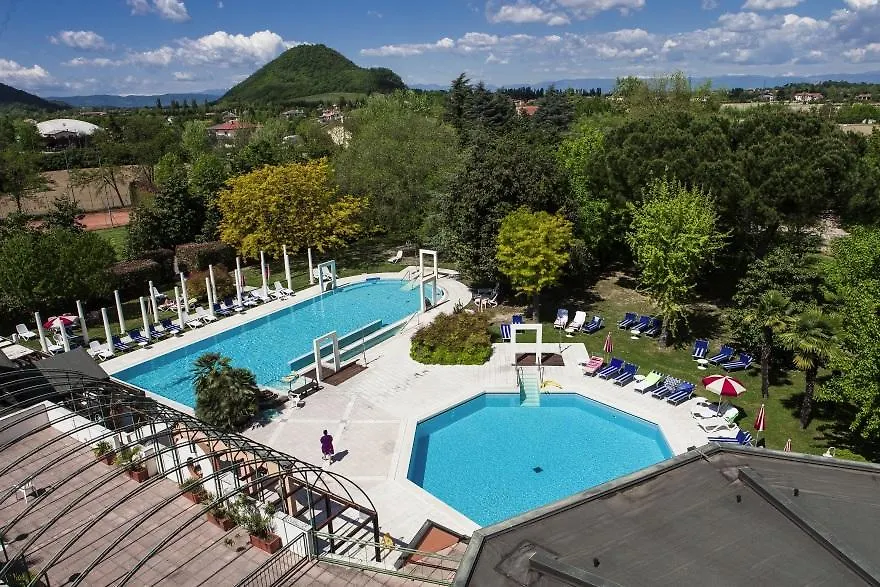 Hotel Terme Orvieto Abano Terme 4*,  Italy