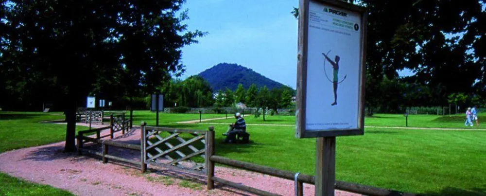 Hotel Terme Orvieto Abano Terme